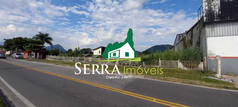 Conheça SERRA IMÓVEIS do imóvel - Outros à venda Cidade Jardim Guapimirim, Guapimirim - R$ 2.200.000 - SIOU00002 - 2 SERRA IMÓVEIS - 2