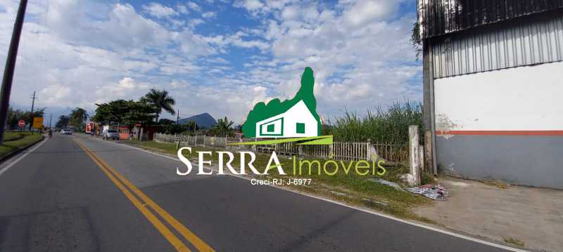 Conheça SERRA IMÓVEIS do imóvel - Outros à venda Cidade Jardim Guapimirim, Guapimirim - R$ 2.200.000 - SIOU00002 - 4 SERRA IMÓVEIS - 4