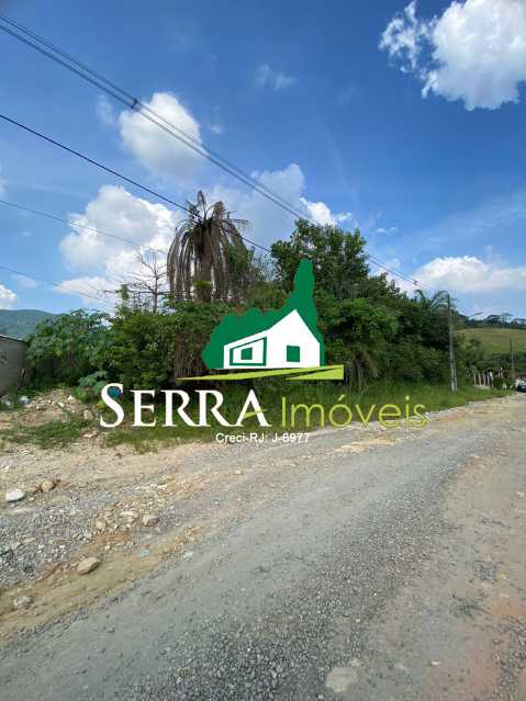 Conheça SERRA IMÓVEIS do imóvel - Terreno Multifamiliar à venda Cotia, Guapimirim - R$ 750.000 - SIMF00160 - 1 SERRA IMÓVEIS - 1
