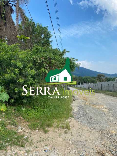 Conheça SERRA IMÓVEIS do imóvel - Terreno Multifamiliar à venda Cotia, Guapimirim - R$ 750.000 - SIMF00160 - 2 SERRA IMÓVEIS - 2