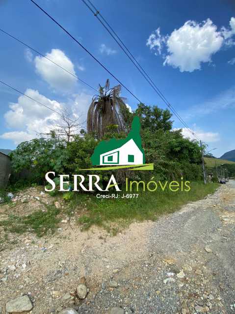 Conheça SERRA IMÓVEIS do imóvel - Terreno Multifamiliar à venda Cotia, Guapimirim - R$ 750.000 - SIMF00160 - 3 SERRA IMÓVEIS - 3