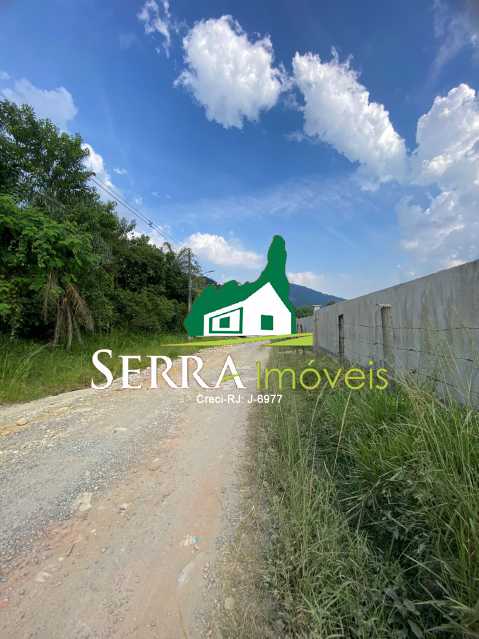 Conheça SERRA IMÓVEIS do imóvel - Terreno Multifamiliar à venda Cotia, Guapimirim - R$ 750.000 - SIMF00160 - 4 SERRA IMÓVEIS - 4