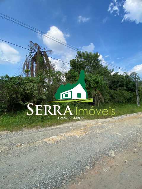 Conheça SERRA IMÓVEIS do imóvel - Terreno Multifamiliar à venda Cotia, Guapimirim - R$ 750.000 - SIMF00160 - 5 SERRA IMÓVEIS - 5