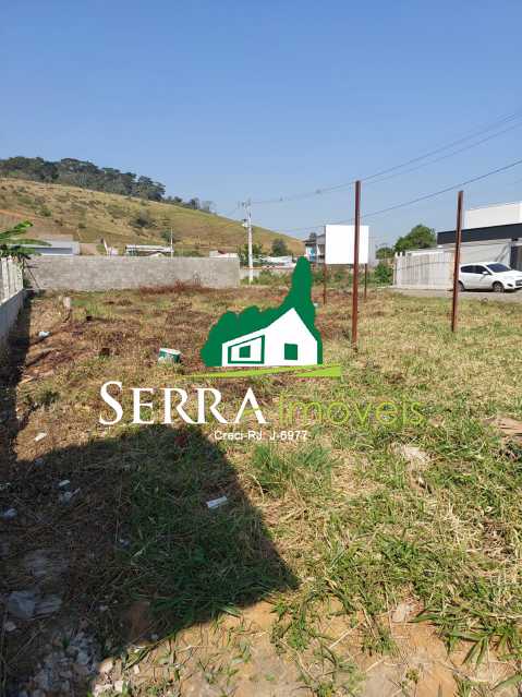 Conheça SERRA IMÓVEIS do imóvel - Terreno Multifamiliar à venda Cotia, Guapimirim - R$ 160.000 - SIMF00162 - 3 SERRA IMÓVEIS - 3