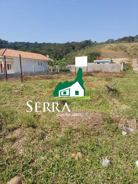 Conheça SERRA IMÓVEIS do imóvel - Terreno Multifamiliar à venda Cotia, Guapimirim - R$ 160.000 - SIMF00162 - 4 SERRA IMÓVEIS - 4