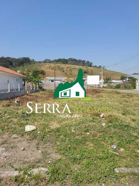 Conheça SERRA IMÓVEIS do imóvel - Terreno Multifamiliar à venda Cotia, Guapimirim - R$ 160.000 - SIMF00162 - 1 SERRA IMÓVEIS - 1