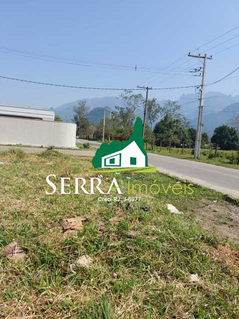 Conheça SERRA IMÓVEIS do imóvel - Terreno Multifamiliar à venda Cotia, Guapimirim - R$ 160.000 - SIMF00162 - 5 SERRA IMÓVEIS - 5