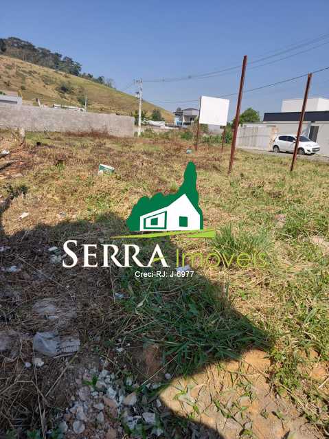 Conheça SERRA IMÓVEIS do imóvel - Terreno Multifamiliar à venda Cotia, Guapimirim - R$ 160.000 - SIMF00162 - 6 SERRA IMÓVEIS - 6