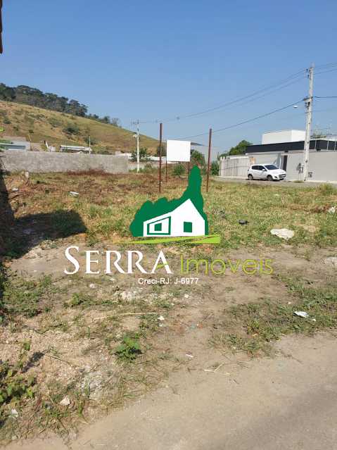 Conheça SERRA IMÓVEIS do imóvel - Terreno Multifamiliar à venda Cotia, Guapimirim - R$ 160.000 - SIMF00162 - 7 SERRA IMÓVEIS - 7