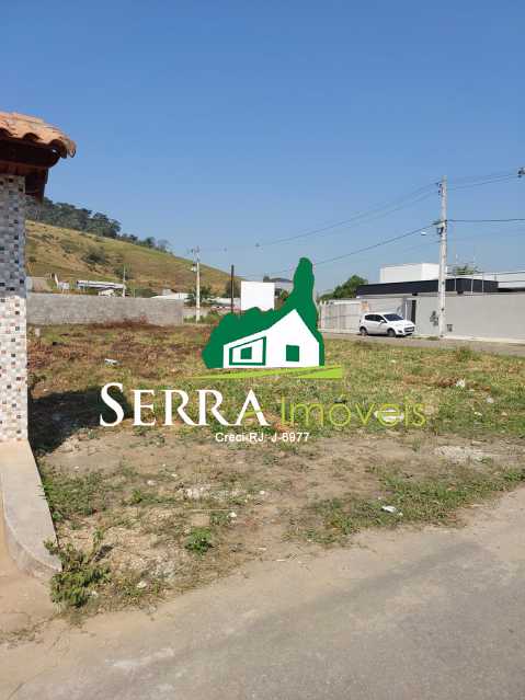 Conheça SERRA IMÓVEIS do imóvel - Terreno Multifamiliar à venda Cotia, Guapimirim - R$ 160.000 - SIMF00162 - 8 SERRA IMÓVEIS - 8