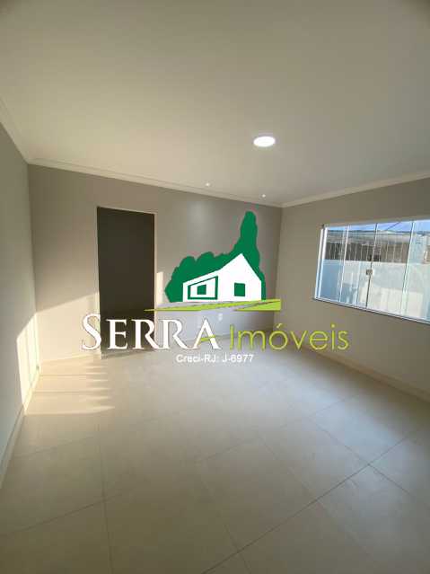 Conheça SERRA IMÓVEIS do imóvel - Casa em Condomínio 3 quartos à venda Centro, Guapimirim - R$ 690.000 - SICN30050 - 10 SERRA IMÓVEIS - 10