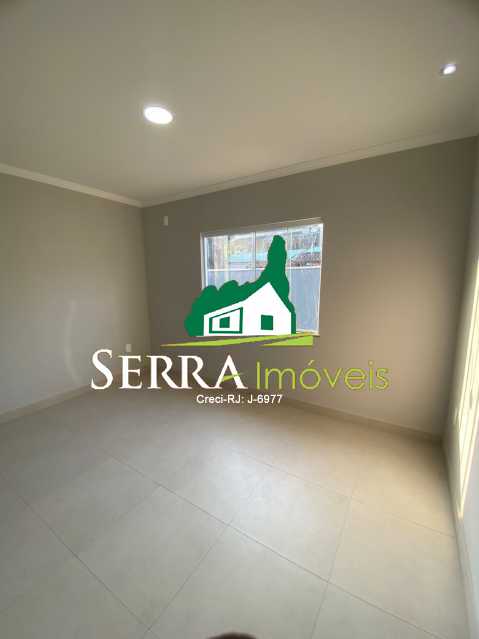 Conheça SERRA IMÓVEIS do imóvel - Casa em Condomínio 3 quartos à venda Centro, Guapimirim - R$ 690.000 - SICN30050 - 11 SERRA IMÓVEIS - 11