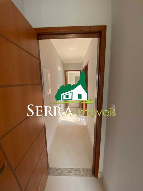 Conheça SERRA IMÓVEIS do imóvel - Casa em Condomínio 3 quartos à venda Centro, Guapimirim - R$ 690.000 - SICN30050 - 12 SERRA IMÓVEIS - 12