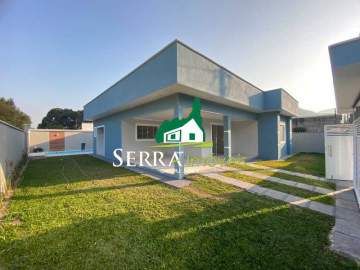Casa em Condomínio 3 quartos à venda Centro, Guapimirim - R$ 690.000 - SICN30050
