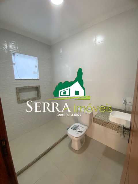 Conheça SERRA IMÓVEIS do imóvel - Casa em Condomínio 3 quartos à venda Centro, Guapimirim - R$ 690.000 - SICN30050 - 14 SERRA IMÓVEIS - 14