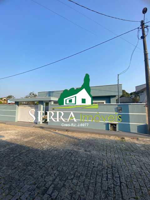 Conheça SERRA IMÓVEIS do imóvel - Casa em Condomínio 3 quartos à venda Centro, Guapimirim - R$ 690.000 - SICN30050 - 19 SERRA IMÓVEIS - 19