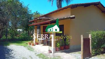 Casa de Vila 2 quartos à venda Cotia, Guapimirim - R$ 335.000 - SICV20010