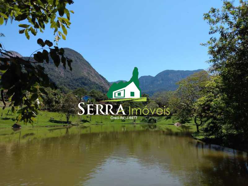 Conheça SERRA IMÓVEIS do imóvel - Casa em Condomínio 4 quartos à venda Limoeiro, Guapimirim - R$ 815.000 - SICN40041 - 3 SERRA IMÓVEIS - 3