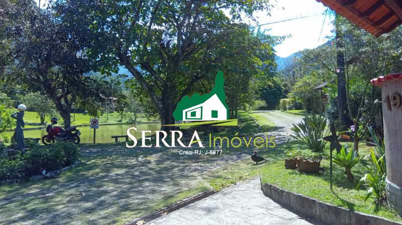 Conheça SERRA IMÓVEIS do imóvel - Casa em Condomínio 4 quartos à venda Limoeiro, Guapimirim - R$ 815.000 - SICN40041 - 19 SERRA IMÓVEIS - 19