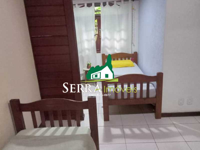 Conheça SERRA IMÓVEIS do imóvel - Casa em Condomínio 4 quartos à venda Limoeiro, Guapimirim - R$ 815.000 - SICN40041 - 15 SERRA IMÓVEIS - 15