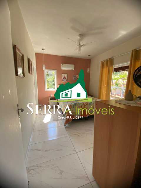Conheça SERRA IMÓVEIS do imóvel - Casa em Condomínio 3 quartos à venda Iconha, Guapimirim - R$ 870.000 - SICN30051 - 10 SERRA IMÓVEIS - 10