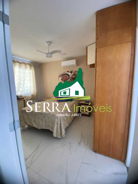 Conheça SERRA IMÓVEIS do imóvel - Casa em Condomínio 3 quartos à venda Iconha, Guapimirim - R$ 870.000 - SICN30051 - 7 SERRA IMÓVEIS - 7