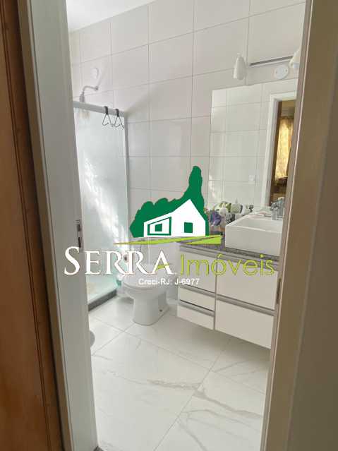 Conheça SERRA IMÓVEIS do imóvel - Casa em Condomínio 3 quartos à venda Iconha, Guapimirim - R$ 870.000 - SICN30051 - 11 SERRA IMÓVEIS - 11