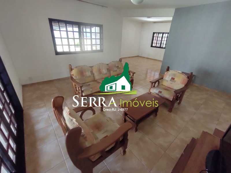 Conheça SERRA IMÓVEIS do imóvel - Casa em Condomínio 2 quartos à venda Iconha, Guapimirim - R$ 695.000 - SICN20019 - 4 SERRA IMÓVEIS - 4