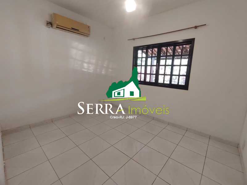 Conheça SERRA IMÓVEIS do imóvel - Casa em Condomínio 2 quartos à venda Iconha, Guapimirim - R$ 695.000 - SICN20019 - 6 SERRA IMÓVEIS - 6