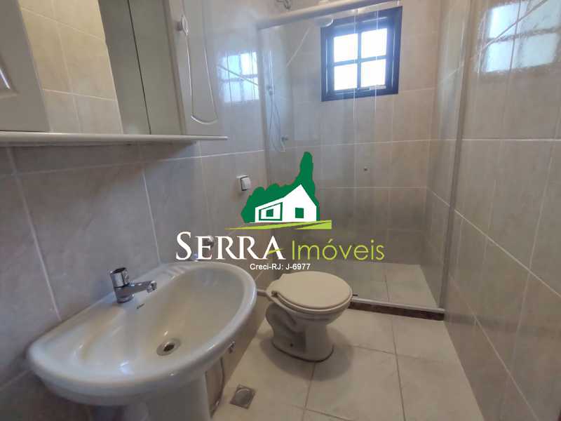 Conheça SERRA IMÓVEIS do imóvel - Casa em Condomínio 2 quartos à venda Iconha, Guapimirim - R$ 695.000 - SICN20019 - 9 SERRA IMÓVEIS - 9