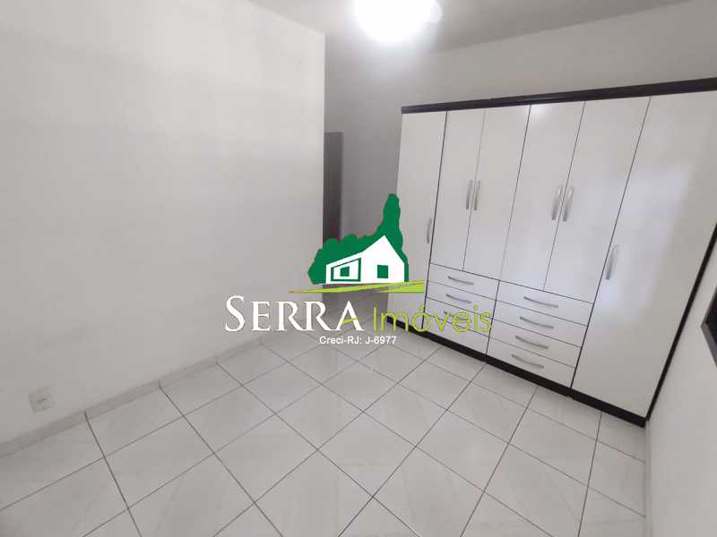 Conheça SERRA IMÓVEIS do imóvel - Casa em Condomínio 2 quartos à venda Iconha, Guapimirim - R$ 695.000 - SICN20019 - 8 SERRA IMÓVEIS - 8