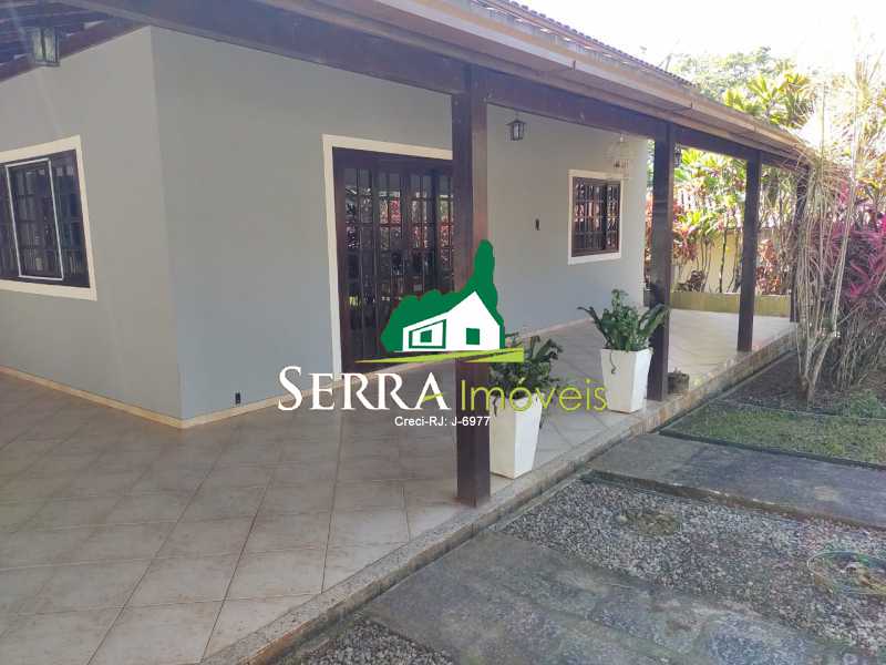 Casa em Condomínio 2 quartos à venda Iconha, Guapimirim - R$ 695.000 - SICN20019
