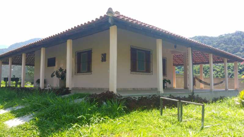 Conheça SERRA IMÓVEIS do imóvel - Casa 2 quartos à venda Cotia, Guapimirim - R$ 700.000 - SICA20008 - 1 SERRA IMÓVEIS - 1
