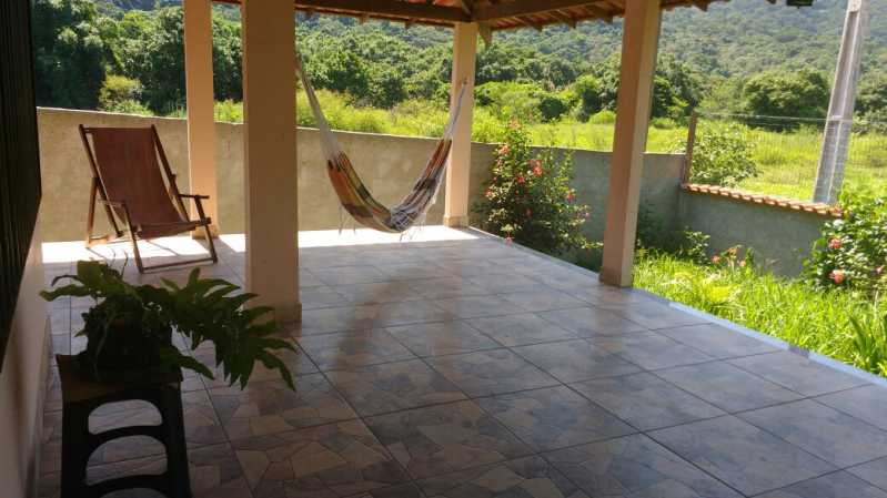 Conheça SERRA IMÓVEIS do imóvel - Casa 2 quartos à venda Cotia, Guapimirim - R$ 700.000 - SICA20008 - 4 SERRA IMÓVEIS - 4