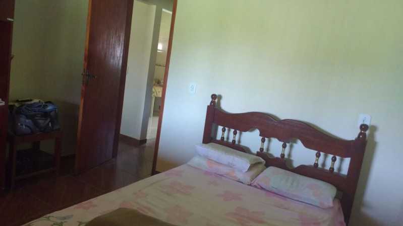 Conheça SERRA IMÓVEIS do imóvel - Casa 2 quartos à venda Cotia, Guapimirim - R$ 700.000 - SICA20008 - 11 SERRA IMÓVEIS - 11