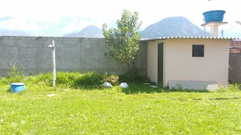 Conheça SERRA IMÓVEIS do imóvel - Casa 2 quartos à venda Cotia, Guapimirim - R$ 700.000 - SICA20008 - 18 SERRA IMÓVEIS - 18