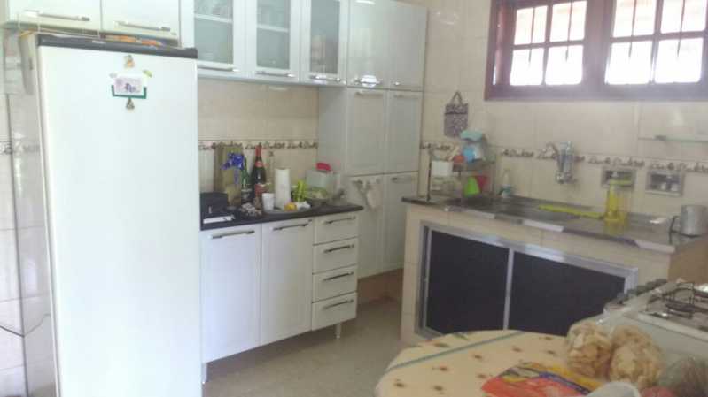 Conheça SERRA IMÓVEIS do imóvel - Casa 2 quartos à venda Cotia, Guapimirim - R$ 700.000 - SICA20008 - 9 SERRA IMÓVEIS - 9