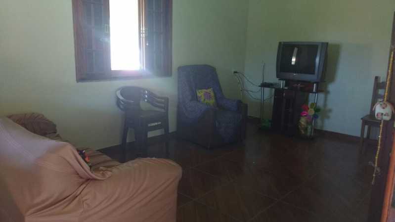 Conheça SERRA IMÓVEIS do imóvel - Casa 2 quartos à venda Cotia, Guapimirim - R$ 700.000 - SICA20008 - 7 SERRA IMÓVEIS - 7