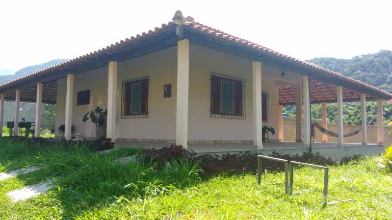 Conheça SERRA IMÓVEIS do imóvel - Casa 2 quartos à venda Cotia, Guapimirim - R$ 700.000 - SICA20008 - 2 SERRA IMÓVEIS - 2