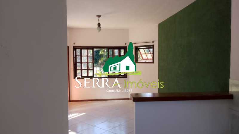Conheça SERRA IMÓVEIS do imóvel - Casa de Vila 2 quartos à venda Cotia, Guapimirim - R$ 300.000 - SICV20011 - 4 SERRA IMÓVEIS - 4