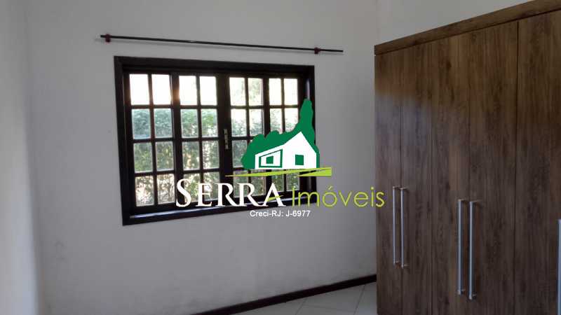 Conheça SERRA IMÓVEIS do imóvel - Casa de Vila 2 quartos à venda Cotia, Guapimirim - R$ 300.000 - SICV20011 - 6 SERRA IMÓVEIS - 6