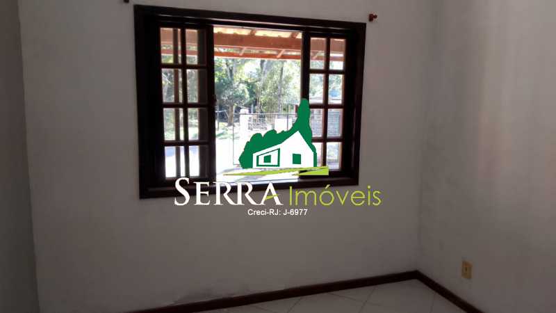 Conheça SERRA IMÓVEIS do imóvel - Casa de Vila 2 quartos à venda Cotia, Guapimirim - R$ 300.000 - SICV20011 - 7 SERRA IMÓVEIS - 7