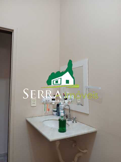 Conheça SERRA IMÓVEIS do imóvel - Casa 2 quartos à venda Cotia, Guapimirim - R$ 400.000 - SICA20056 - 8 SERRA IMÓVEIS - 8