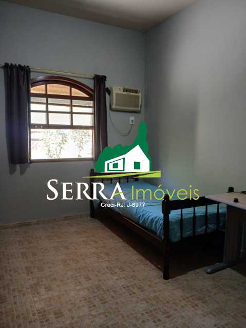Conheça SERRA IMÓVEIS do imóvel - Casa 2 quartos à venda Cotia, Guapimirim - R$ 400.000 - SICA20056 - 9 SERRA IMÓVEIS - 9