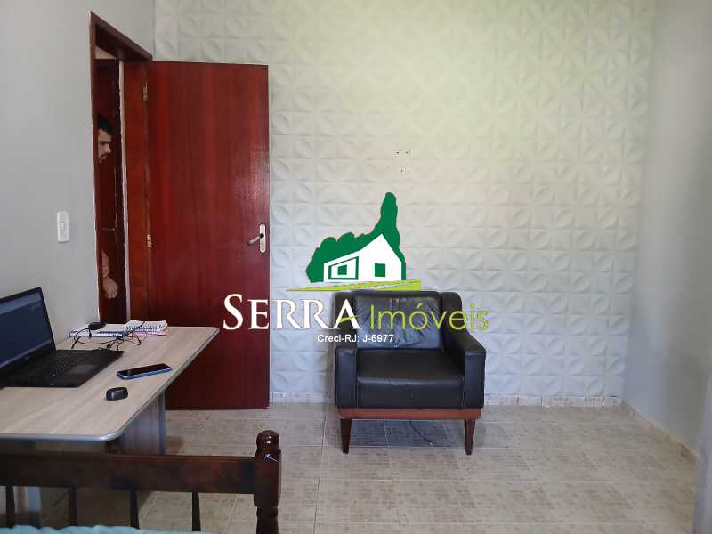 Conheça SERRA IMÓVEIS do imóvel - Casa 2 quartos à venda Cotia, Guapimirim - R$ 400.000 - SICA20056 - 10 SERRA IMÓVEIS - 10