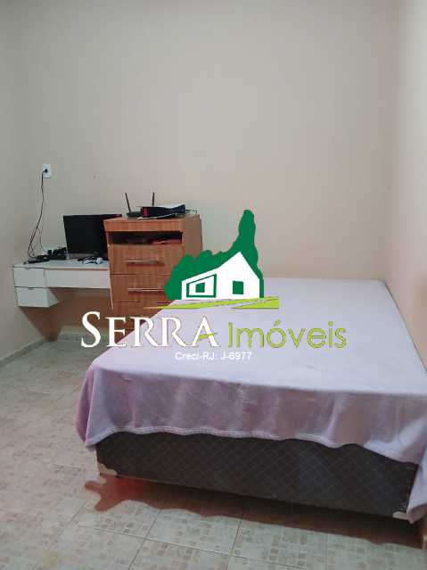 Conheça SERRA IMÓVEIS do imóvel - Casa 2 quartos à venda Cotia, Guapimirim - R$ 400.000 - SICA20056 - 12 SERRA IMÓVEIS - 12
