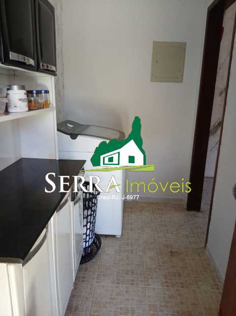 Conheça SERRA IMÓVEIS do imóvel - Casa 2 quartos à venda Cotia, Guapimirim - R$ 400.000 - SICA20056 - 13 SERRA IMÓVEIS - 13