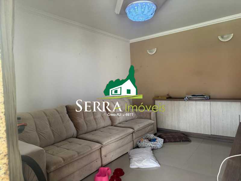 Conheça 1d86132a-6536-4a05-b6ab-6f77fc do imóvel - Casa 3 quartos à venda Parque Fleixal, Guapimirim - R$ 670.000 - SICA30061 - 4 1d86132a-6536-4a05-b6ab-6f77fc - 4