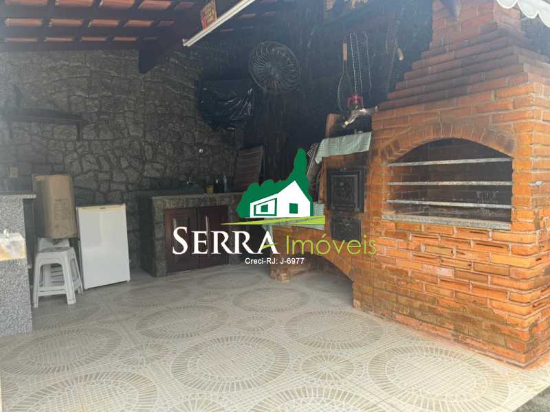 Conheça 216d1888-5714-4faa-8c0e-125410 do imóvel - Casa 3 quartos à venda Parque Fleixal, Guapimirim - R$ 670.000 - SICA30061 - 16 216d1888-5714-4faa-8c0e-125410 - 16