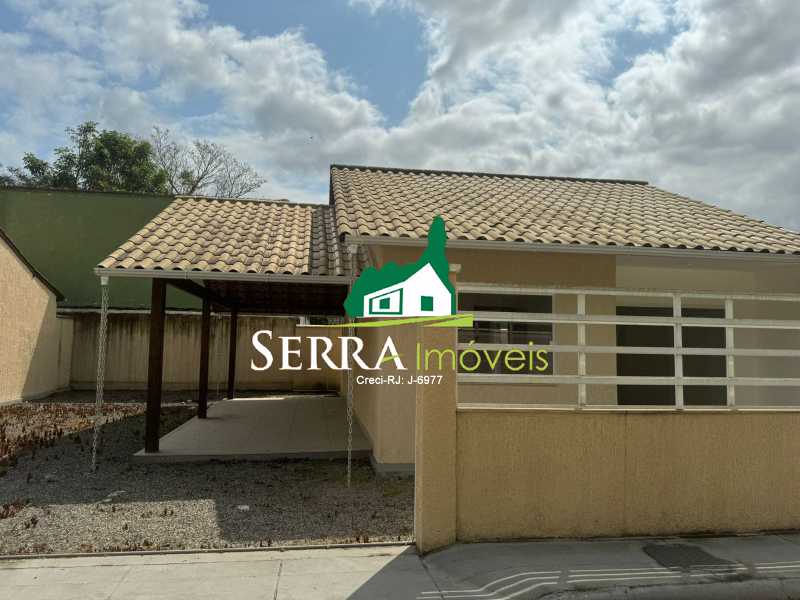 SERRA IMÓVEIS - 1